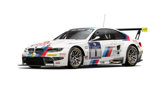 M3 GT